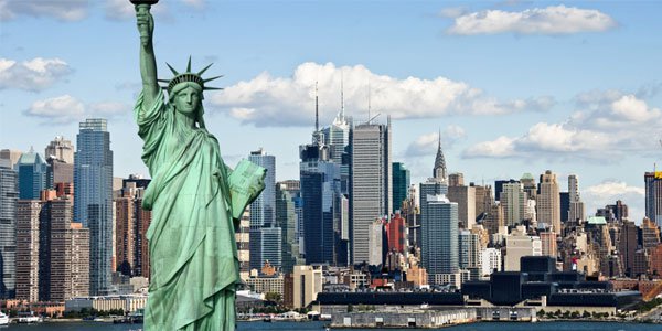 Want to Win a Trip for Two to New York? Head to LeoVegas Casino!