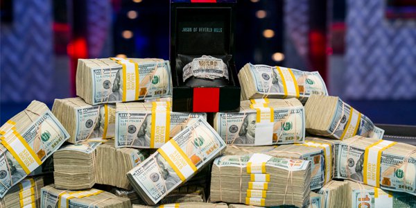 World’s Best Poker Players Battle it Out for $10 Million Guaranteed Cash Prize