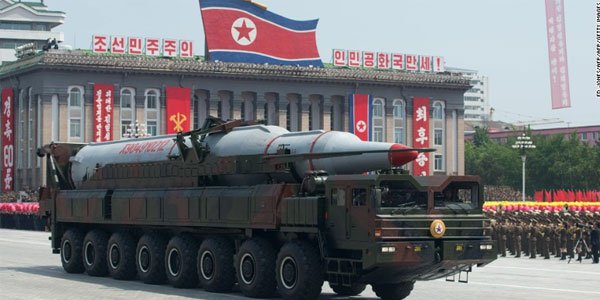 7 Ways To Spot If Your Local Casino Is Nuked By North Korea
