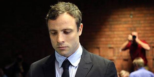 Paddy Power Sparks Rage by Taking Bets on Oscar Pistorius’ Murder Trial