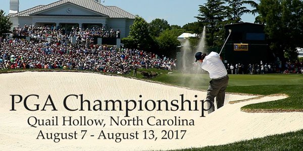 BetVictor Sportsbook is the Best Place to Bet on the PGA Championship in Canada!