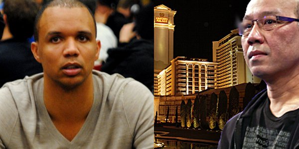 How the Phua Wei-seng Affair Adds to Controversy Surrounding Celebrity Poker Player Phil Ivey