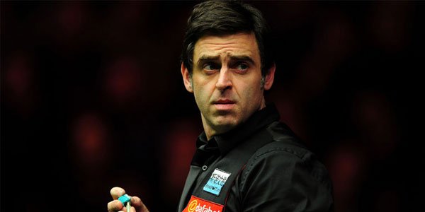Bet On Ronnie O’Sullivan To Win The 2017 UK Championships