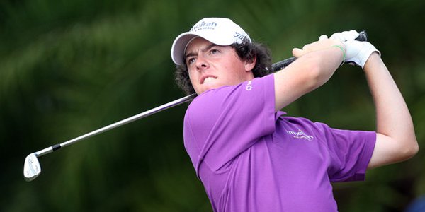 Rory McIlroy’s Father Wins Big After Placing Bet on His Son 10 Years Ago