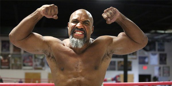 Could Shannon Briggs’ Failed Drug Test Mean the End of His Career?