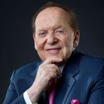 Sheldon Adelson Drafts Internet Gambling Control Act