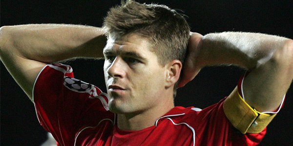 Who Will Replace Steven Gerrard: Betting on the New England Captain
