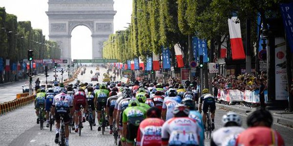 Will the 2017 Tour de France Betting Favorites Prove the Odds Makers Correct?