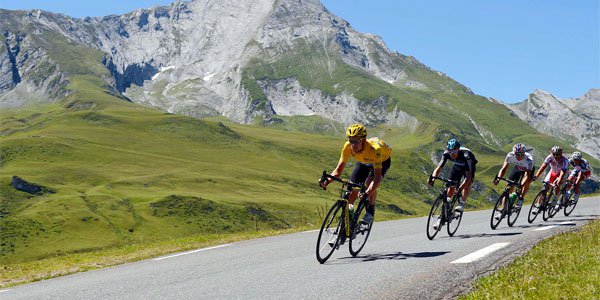 Bet on Each Stage of the Tour de France with Paddy Power!