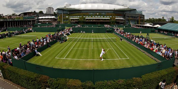 Want to Bet on Tennis in the UK? Here’s What You Need to Know