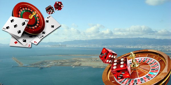 Osaka Ready to Develop Casinos and Gambling Facilities on Yumeshima Island