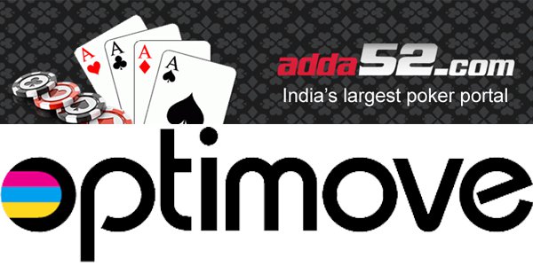 Optimove and Adda52 Promise Better Promotions for Gamblers Who Play Online Poker in India