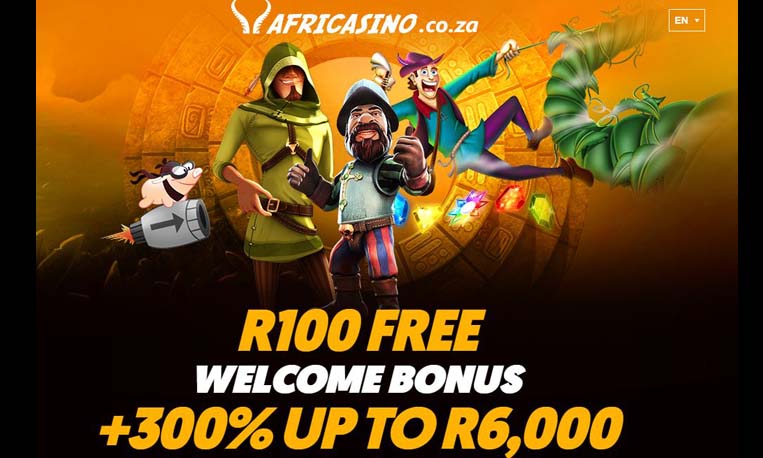 about africasino