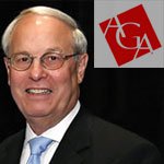 AGA CEO Retires after 18 Years