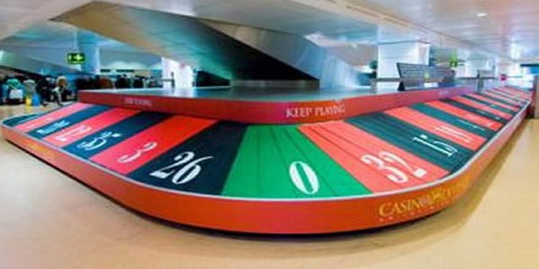 New York Senate Give Airport Gambling Proposal Green Light