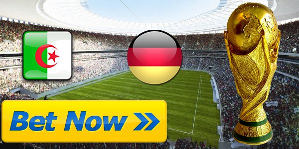 Can Algeria Pose a Threat to Germany: Latest World Cup Betting Odds