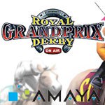 Amaya Gaming Virtual Horse Racing Product for Canadian Casinos