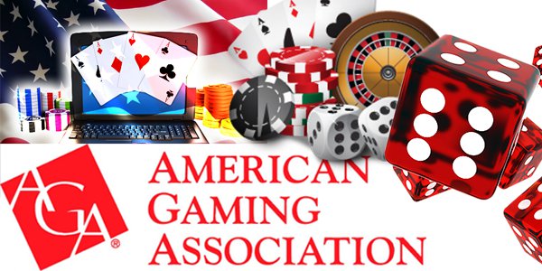 American Gaming Association Washes Hands of Online Gaming Legalization