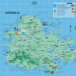 American Changes Raise Hope in Antigua