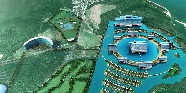 Aquis Asserts it Doesn’t Environmental Assessment for Resort Project
