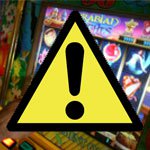 Argentinean Video Poker Comes with Health Warning