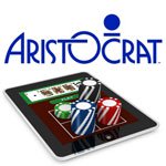 Aristocrat Leisure About to Move into Mobile Gambling