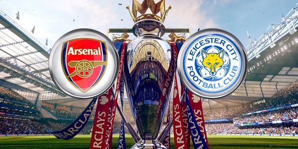 Arsenal v Leicester Betting Odds: Can Leicester City Make it Again?