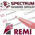 Spectrum Gaming and REMI to Assess Economic Impact of Casinos