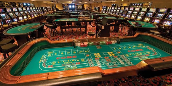 Sunshine in The Dark Comes With New Atlantic City Gambling Revenue Figures