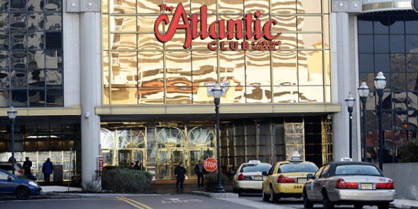 TJM Properties Takes Control Over Former Atlantic Club Casino Hotel