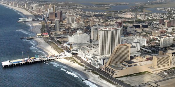 Atlantic City Casinos Face Tough Times