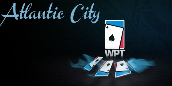 Atlantic City Hosts A World Poker Tour Championship For The First Time