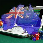 Sportsbet CEO Says Australian Online Casinos Safer for Problem Gamblers