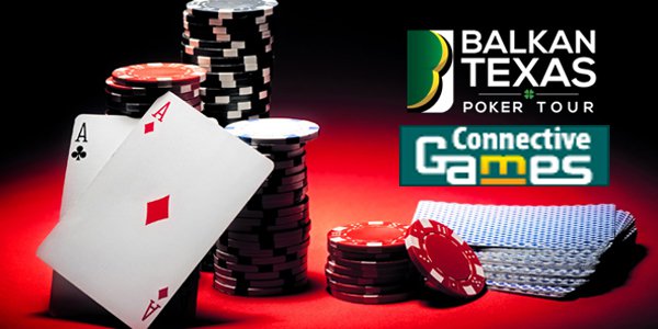 Poker Partnership Targets Eastern Europe
