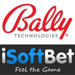 Bally Technologies Builds at Home and Expands to Europe