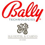Bally Sign Deal with SLS Hotel & Casino in Las Vegas