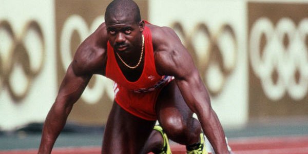 Top three athletic doping cheats at the Olympics