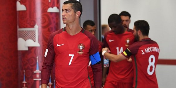 Bet on Russia v Portugal: Can Home Advantage Secure Victory?
