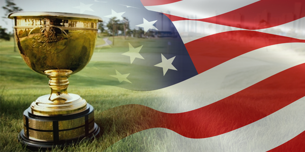 Must We Bet On The Americans To Win The President’s Cup?