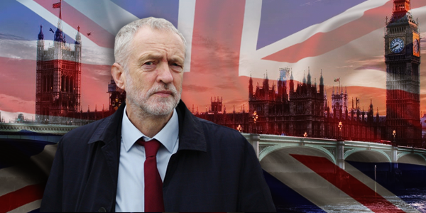 Bet On Jeremy Corbyn To Be The Next PM