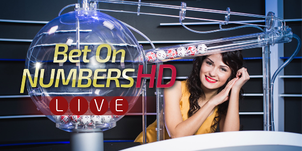 Bet on Numbers: How to Play Live Dealer Lottery by Ezugi