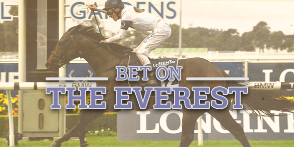 Are You Going To Bet On She Will Reign To Win The Everest?
