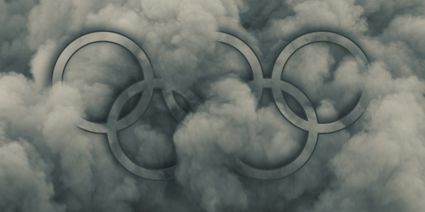 The IOC Bet On The Olympics In 2024 To Start WWIII