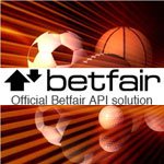 British Sportsbook Betfair Introduced Application Programming Interface