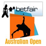 Australian Tennis Open Embraces Online Gambling