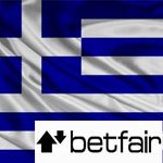 Betfair Furious Over the Proposed Greek Online Gambling Laws
