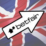 Betfair Online Sportsbook Threatens to Leave the UK