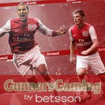 Swedish Gambling Operator Betsson to Sponsor Arsenal FC