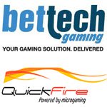 BetTech Gaming and Quickfire Sign Deal as Dunia Take Advantage