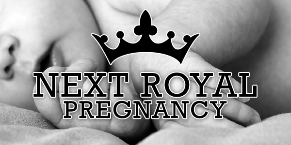 Novelty Bets and Odds for the Next Royal Pregnancy